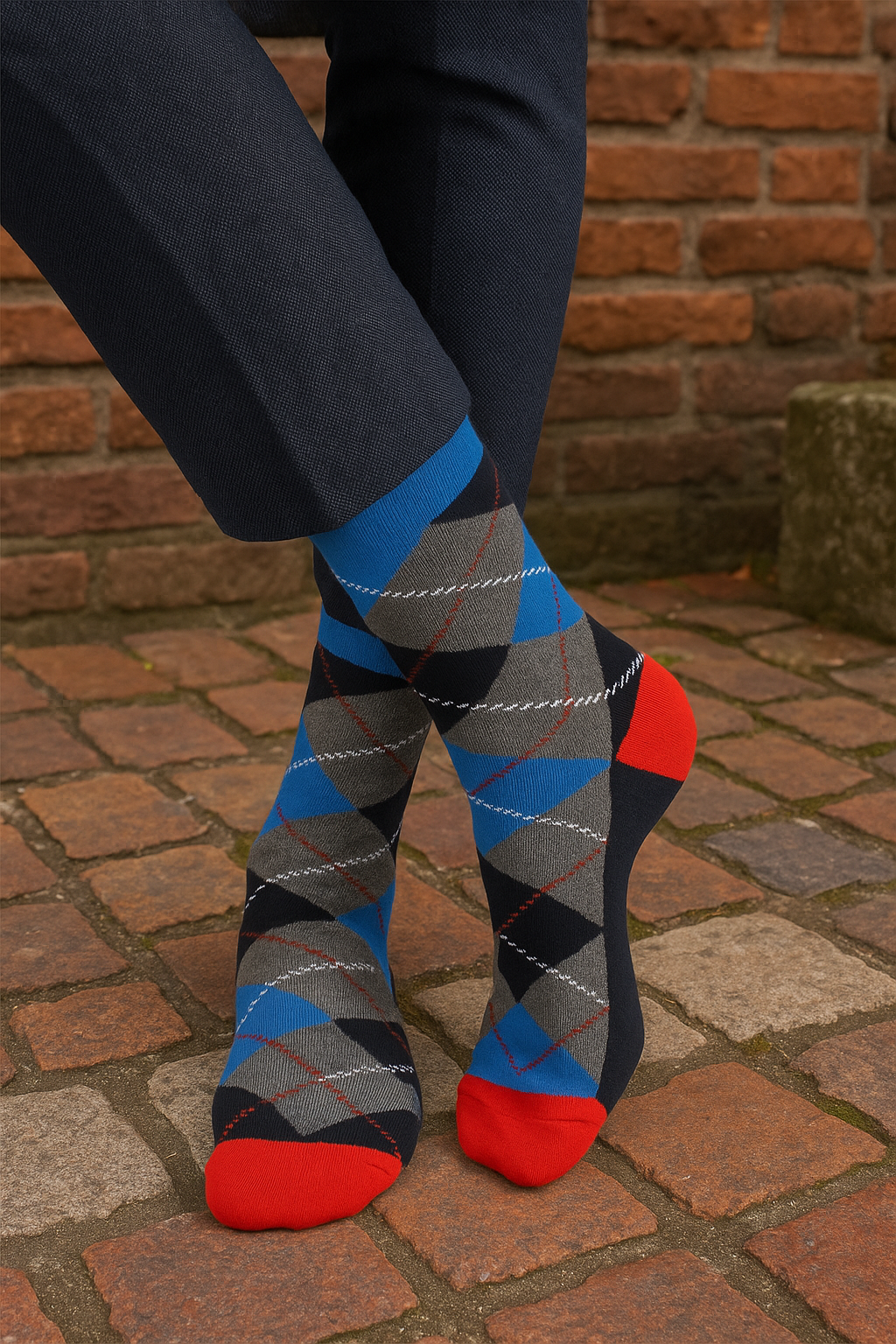 Buy one get one free socks deal at ModSoles – stylish and comfy socks for every occasion