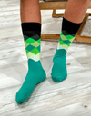 Prestige Verdant - Affordable Premium Socks