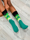 Prestige Verdant - Discover premium, comfortable socks