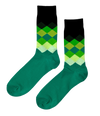 Prestige Verdant - Premium high-quality socks