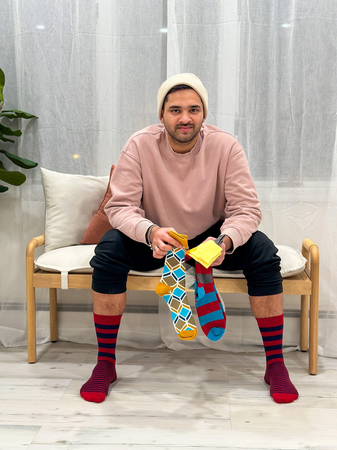Founder of ModSoles