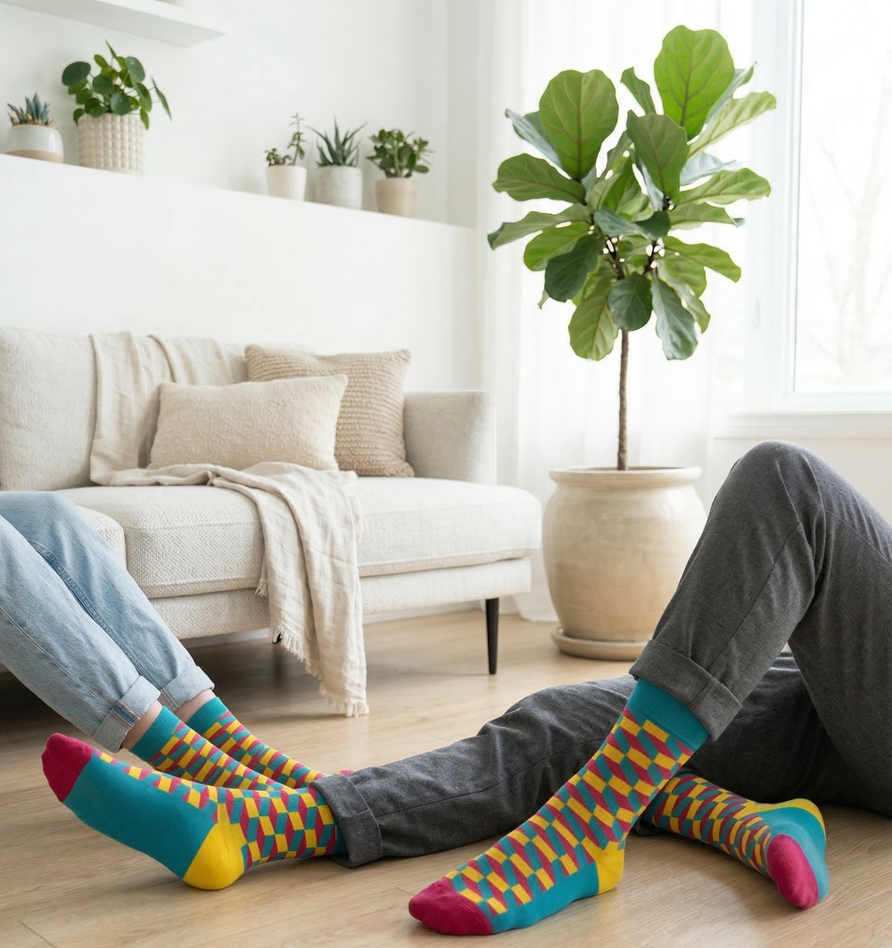 ModSoles social image