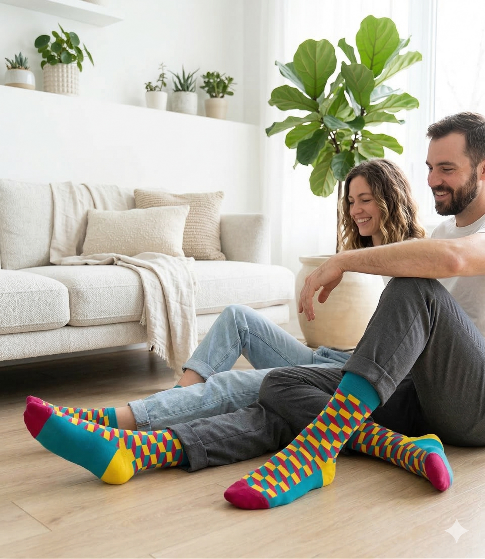 ModSoles lifestyle image