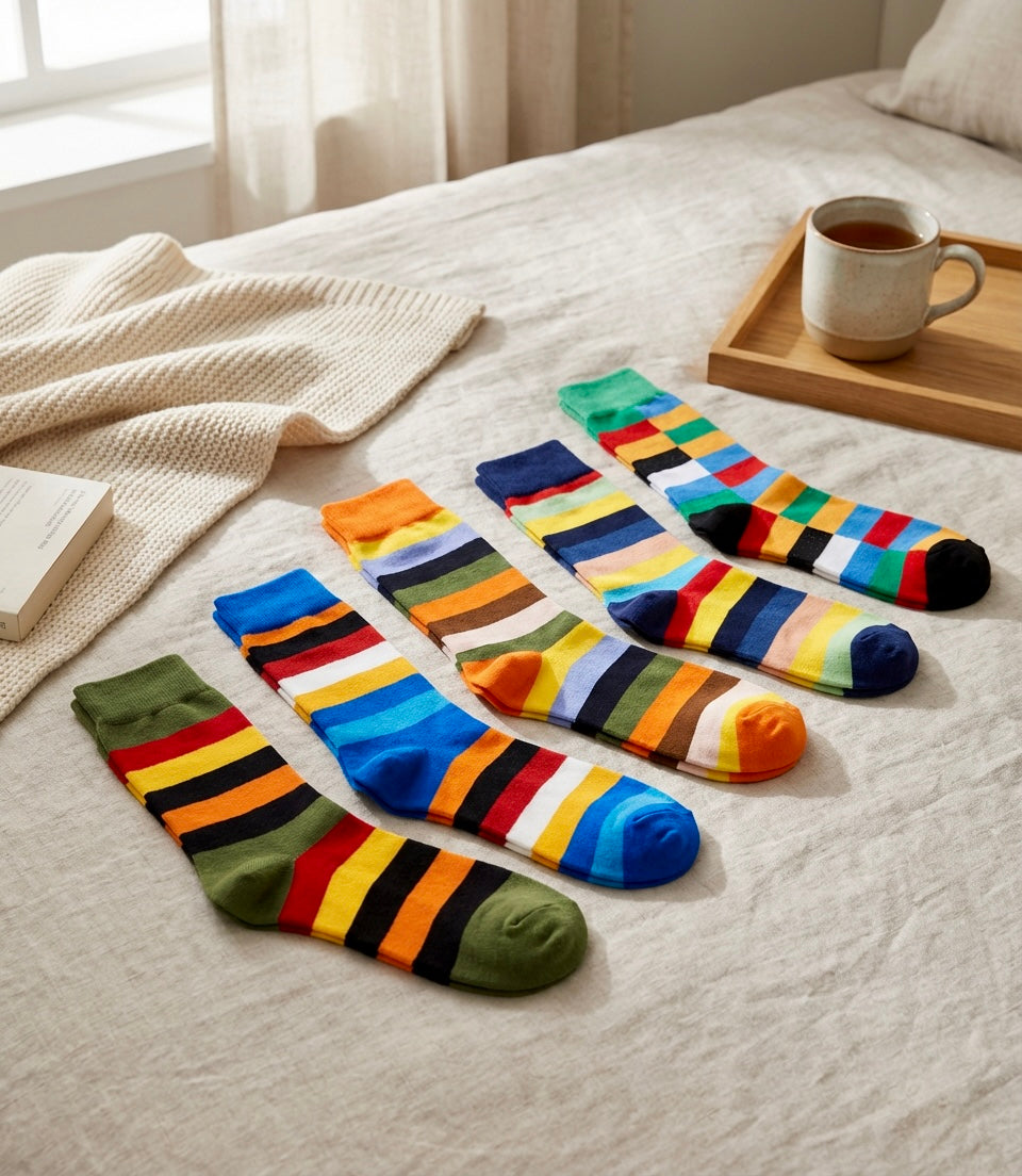 ModSoles collaboration lifestyle image