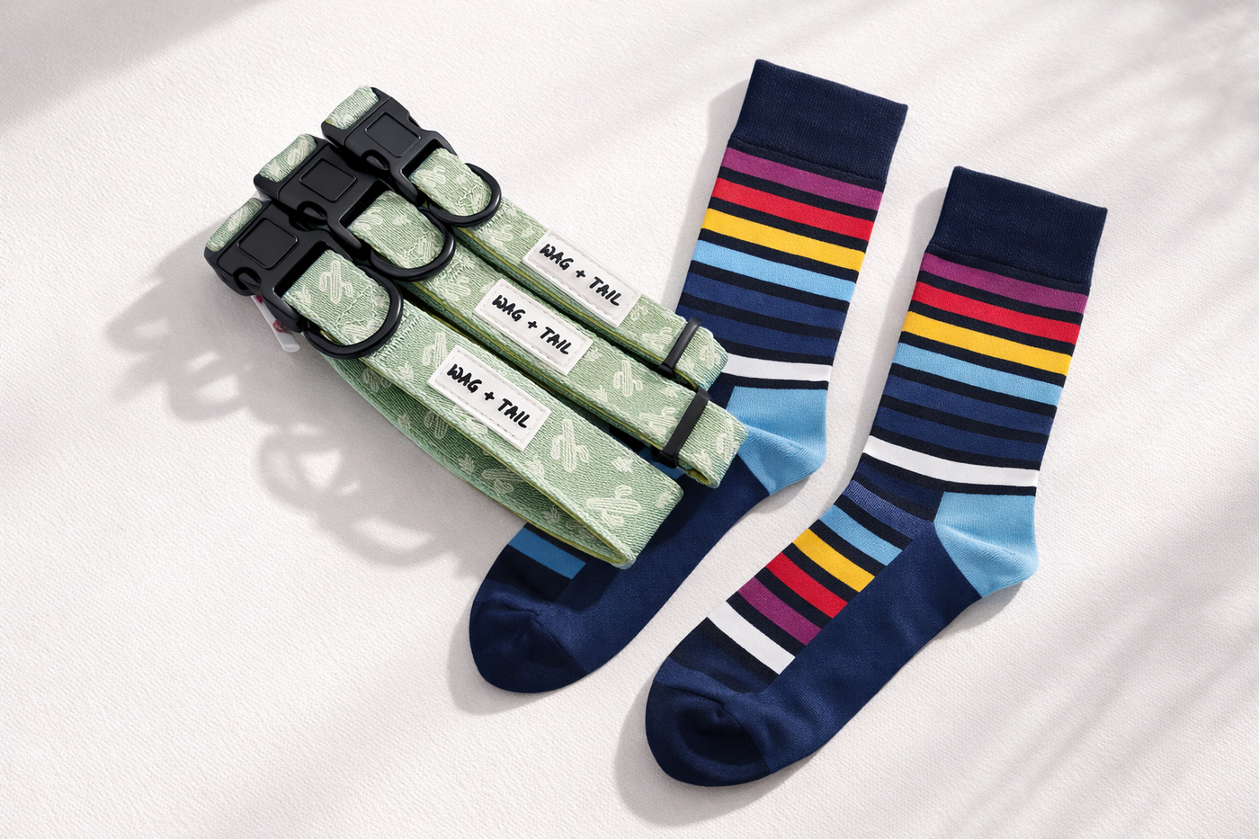 ModSoles customer lifestyle image