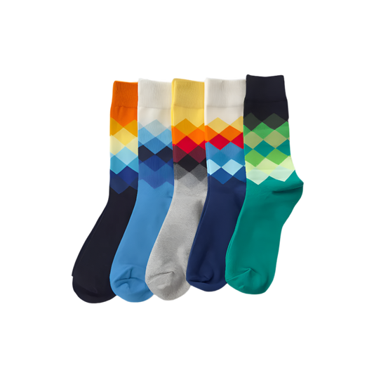 Prestige Premium Socks Collection - ModSoles