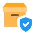 ModSoles Shipping Protection