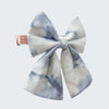 Twinkle Marble Dog Bow Tie Collar