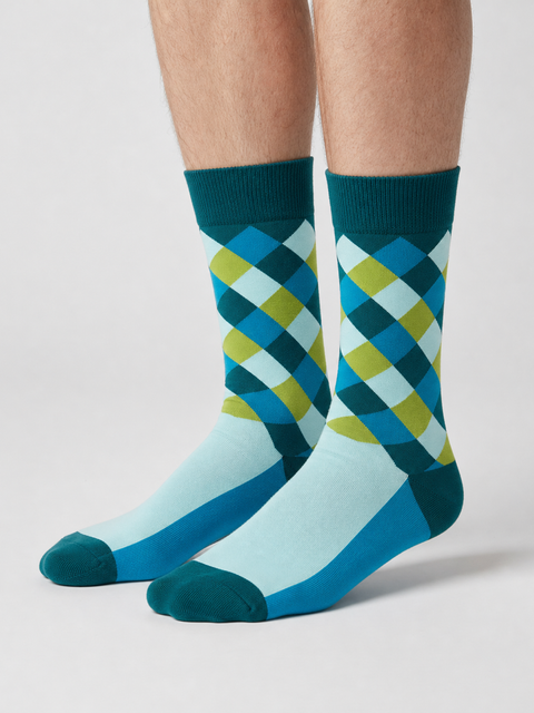 Argyle Pop