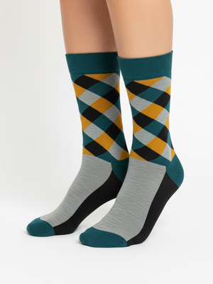 Argyle Twist - Bundle