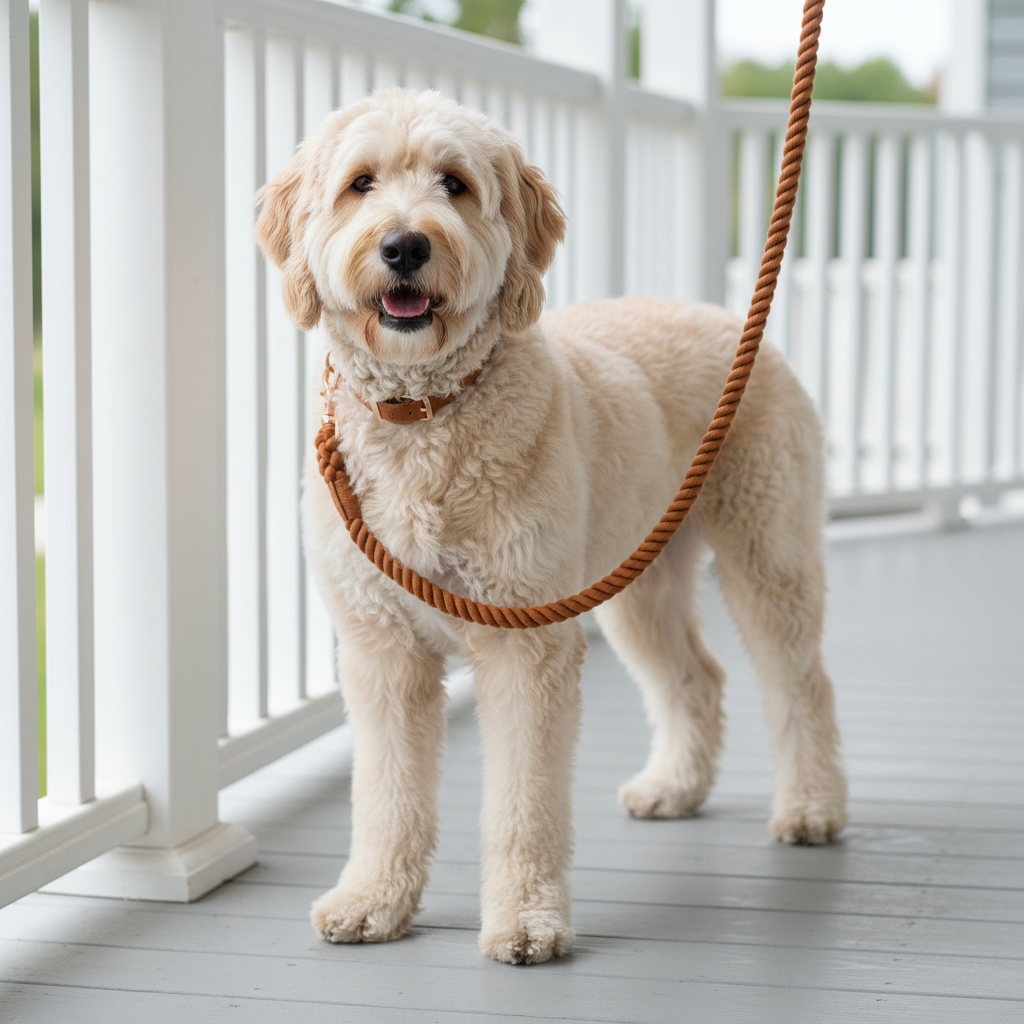 Dog Rope Leashes