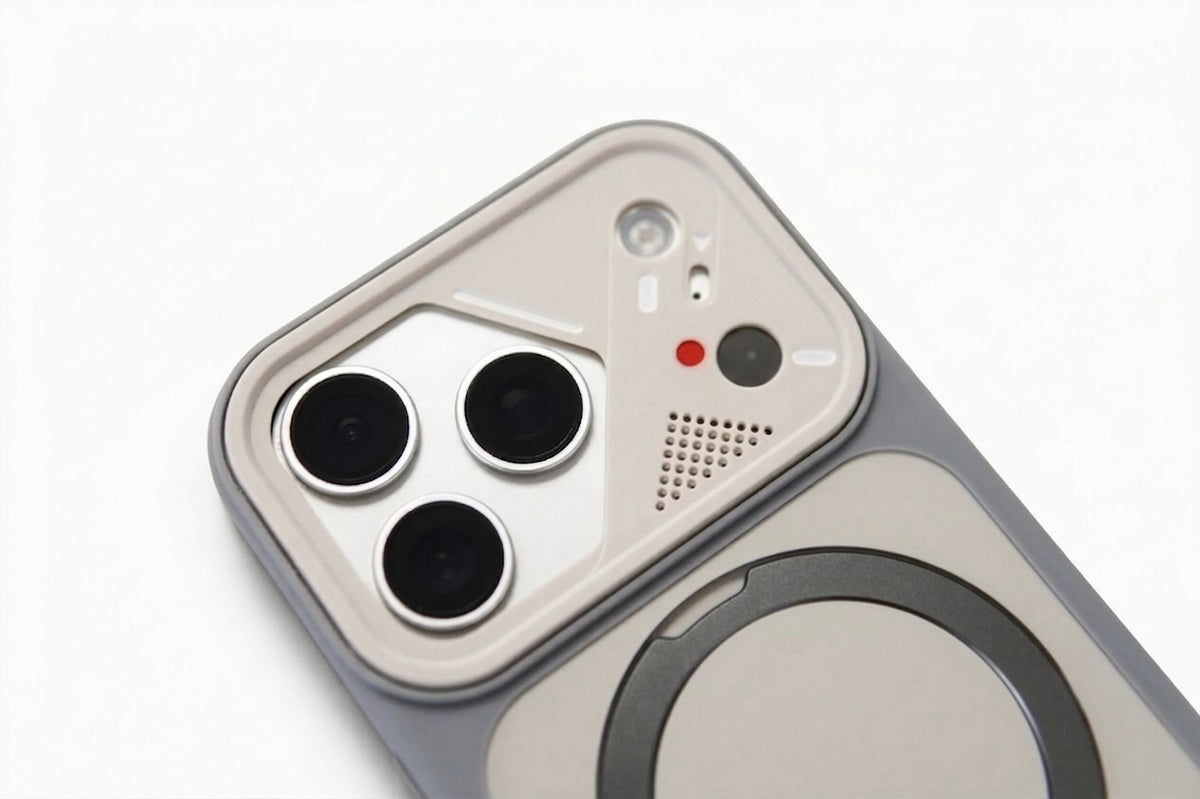 iPhone Cases