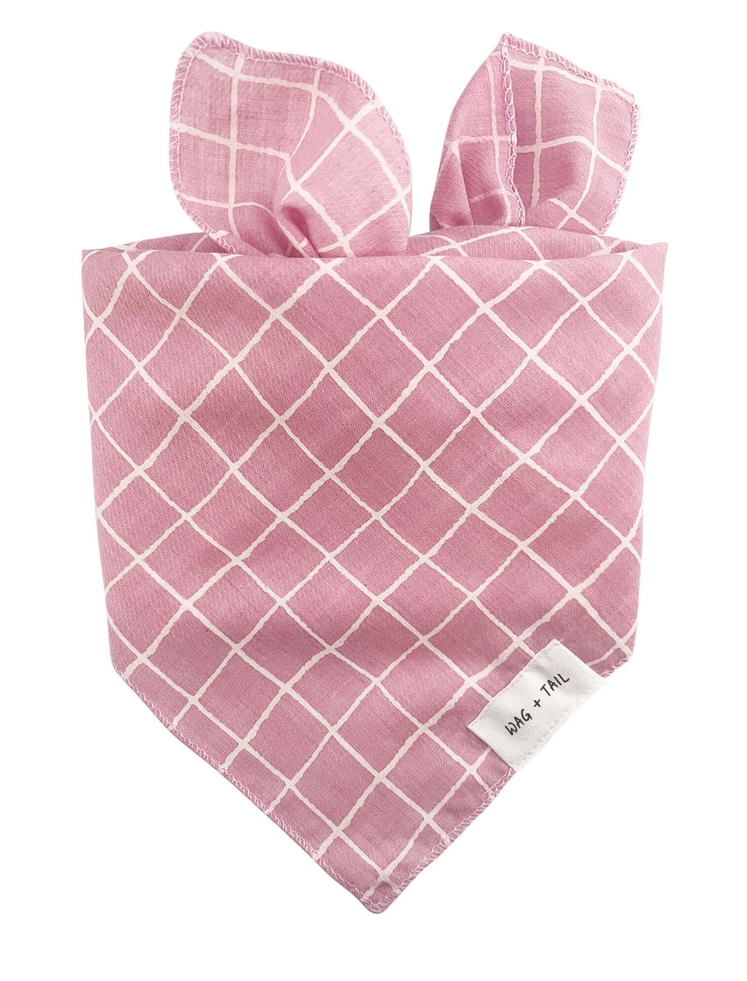 Dog Scarves