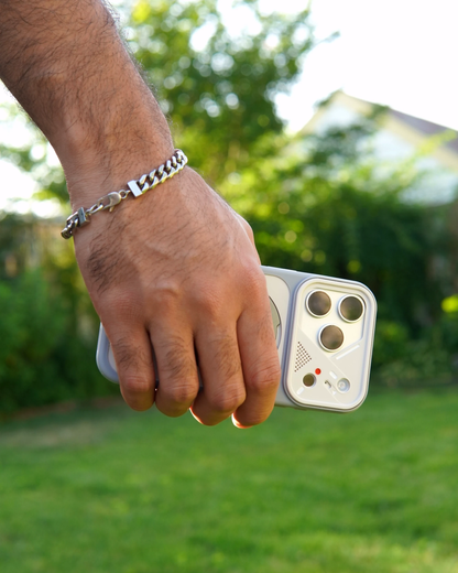 ArcStand Magnetic iPhone Case