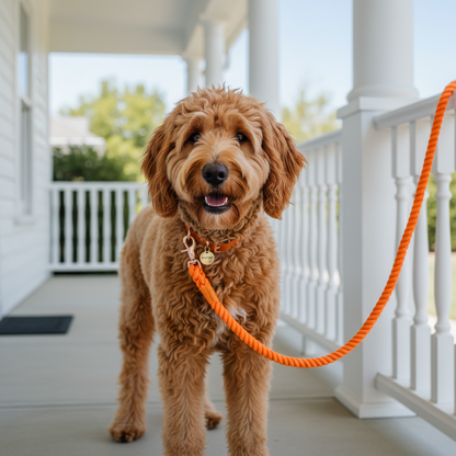 Dog Rope Leashes