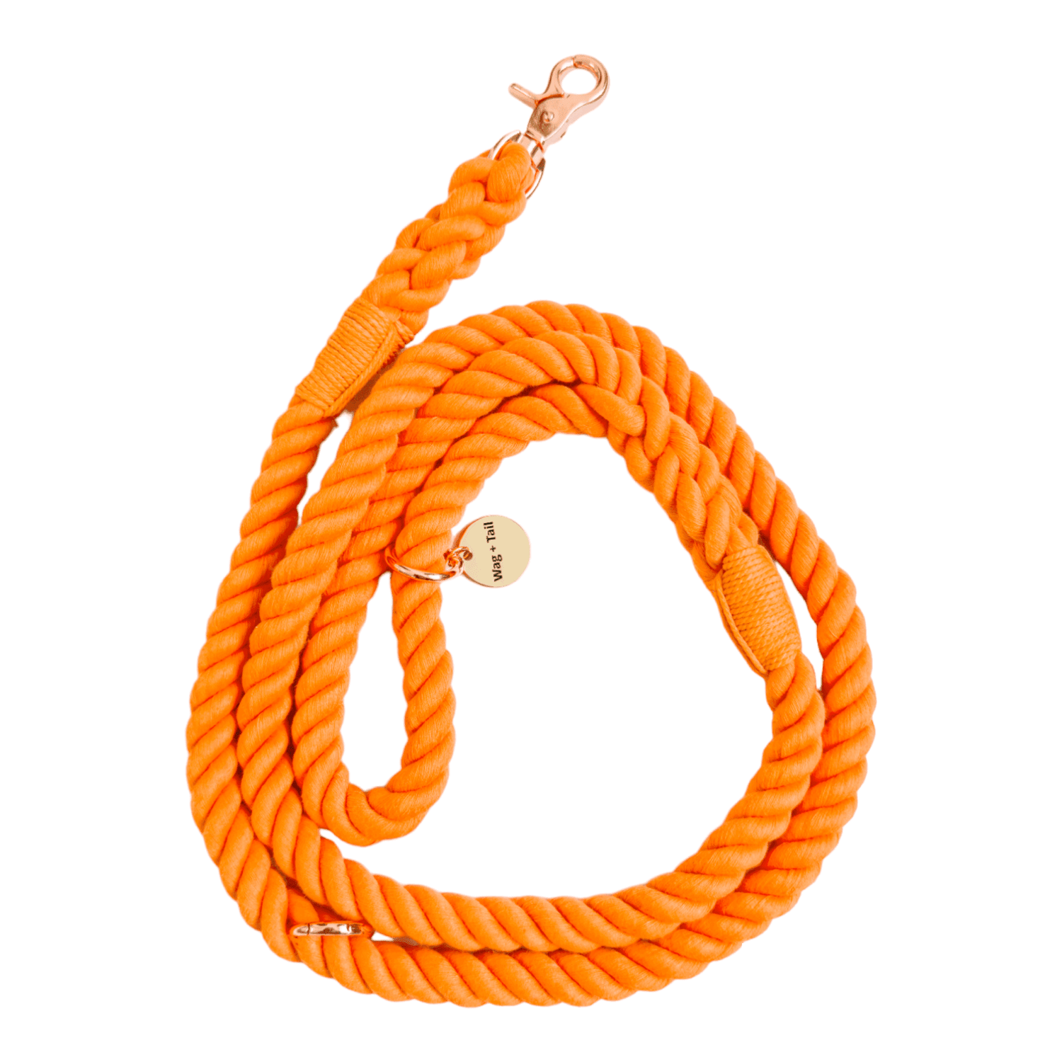 Dog Rope Leashes