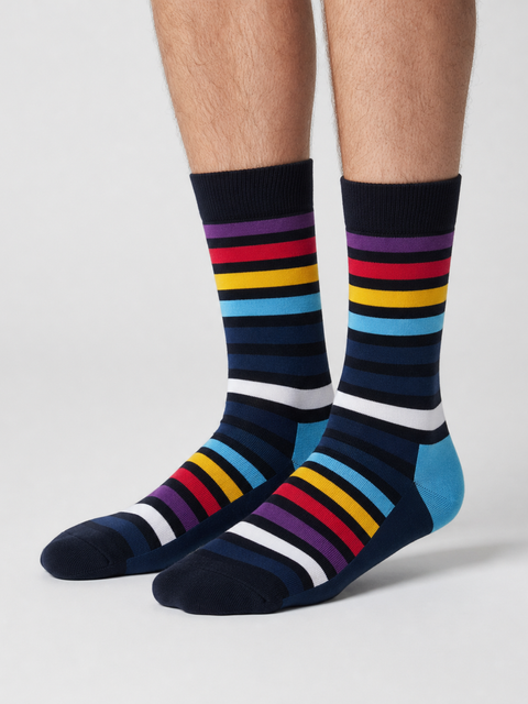 Pulse Stripe