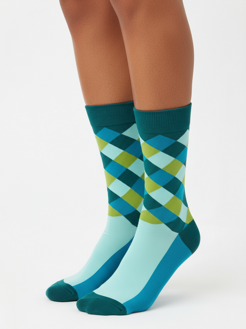 Argyle Pop - Bundle