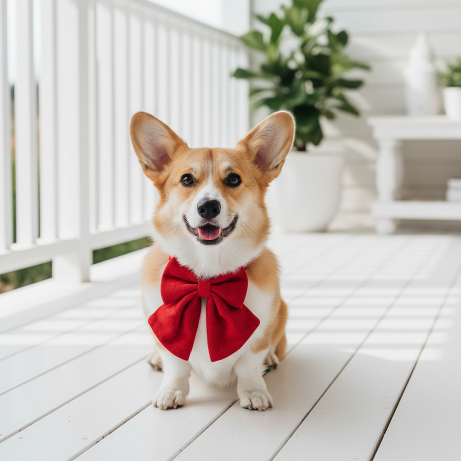 Dog collars